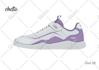 design professional custom sneakers and footwear for your brand