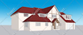 redraw 2d 3d floor plans for home, apartment, real estate