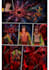 draw comic book pages, graphic novel, illustration or manga