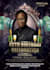 create new year eve, event flyer, birthday party flyer, animated motion flyer