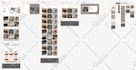 design trendy stunning creative uiux for web mobile apps wireframe