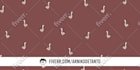 create vector seamless pattern design for ready to print
