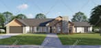 do architectural 2d planning , 3d modeling and rendering