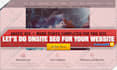 perform technical onsite SEO in your wordpress site