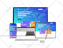 do a professional wordpress website or blog