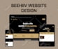 setup beehiiv newsletter beehive landing page beehiiv website email automation