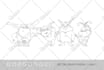 convert any image to vector line art and outline drawing