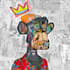 make cover art, surreal art, photo collage, psychedelic art