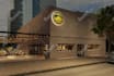 do 3d rendering for restaurant, pizza, cafe and wine bar