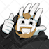 draw a youtube cartoon profile picture or avatar for you
