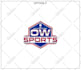 design high quality geometric logo design