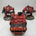 custom paint your large miniatures