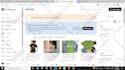 design a high converting squarespace website redesign squarespace with SEO