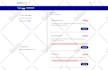 build rebuild custom website development as full stack and front end developer