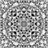 draw mandala for tattoo or clothing brand