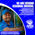 design a flyer for print or social media