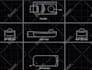 do 2d mechanical, technical, patent drawings in autocad