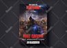 design book covers for your fantasy, sci fi, horror etc books