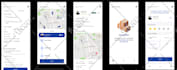 build ai logistic app fleet management app transportation mobile app development