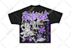 deliver buy 1 get 1 free custom streetwear t shirt design