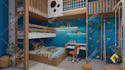 design interior for your dream kids room