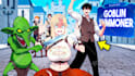 create clickbait manhwa, anime recap thumbnails for you