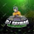 do mascot logo design for music, dj, artist, rock band