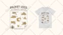do vintage retro hand drawn illustration for t shirt design