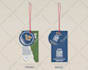 do clothing labels or tags, hang tags, care or neck labels