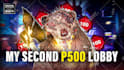 create dead by daylight youtube thumbnails