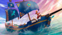 paint digital character illustrations and concept art with attention to detail