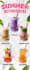 design a professional business marketing, sales flyer, and promotional leaflet