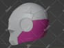 design 3d cad model for 3d printing and edit stl,obj file
