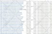 be your virtual assistant for data entry, web research, pdf to excel, data entry
