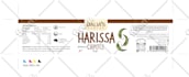 do a professional food label and food packaging design