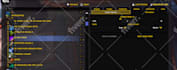 create premium custom weakauras for world of warcraft