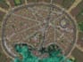create a city map for dnd, storybooks or decoration