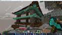 professionally build survival or creative minecraft builds