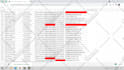be your data entry and web research virtual assistant