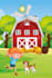 illustrate children story book illustrations and cover