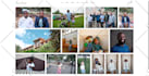 design a photography website