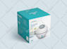 do a professional product packaging box design