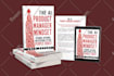 design professional non fiction book cover, ebook, paperback