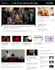 design or redesign responsive wordpress website with elementor pro
