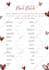 design amazing  social media posts and canva templates