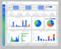 create executive excel dashboards and automated KPI reports