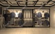 design retail store shop interior and exterior