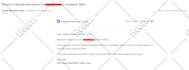 fix google merchant center suspension