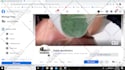 create facebook business page, shop, and social media pages