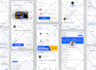 do UI UX design, mobile app or website ui ux design